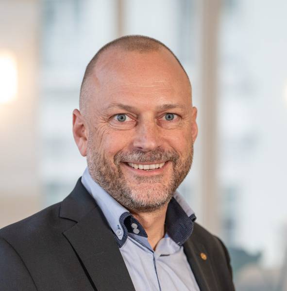 Daniel Rosenqvist