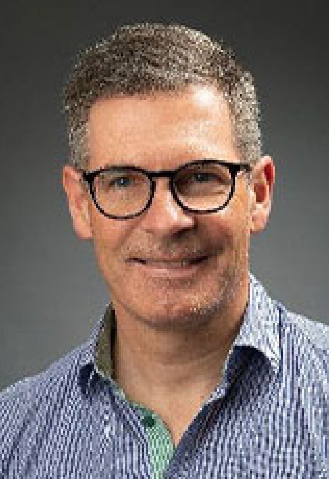 Patrik Jonsson